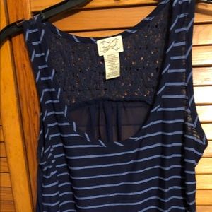 Cute tank top for summer